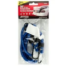 Erickson Bungee Cords 30" 2 Pack 06648. Fixed Price $13.06.