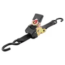 Erickson 34414 Cargo Strap, Ratchet, 6FT X 2IN, 1333LB, PK2. Fixed Price $54.15.