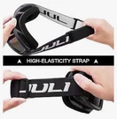 Juli Goggles Snowboard For & Women Snowmobile Skiing Skating. Fixed Price $14.99.