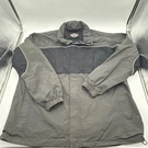 Harley Davidson Reflective Wind & Rain Jacket With Hood Size 97059-01VX. Fixed Price $59.99.