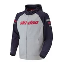New Ski-doo Men's Sno-x Zip-up Fleece 454605. Fixed Price $73.59.