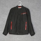 Revit Motorcycle Jacket Mens Black Gore-tex Waterproof Racing Biker. Fixed Price $119.99.