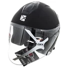 Ckx Razor Open Helmet Matte Black Double Lens Uv Protection Anti Scratch Fog Ece. Fixed Price $79.99.