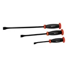 Performance Tool Piece Pry Bar Set W3033. Fixed Price $27.99.