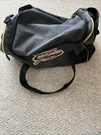 Vintage Ski-doo Team Brp Adjustable Duffel Bag. Fixed Price $64.99.