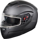 Castle X Atom Sv Modular Snow Helmet (matte Black Small) 36-13082. Fixed Price $154.00.