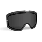 509 Adult Kingpin Ignite Heated Snow Goggle Polarized Photochromatic Smoke Tint. Fixed Price $89.96.