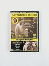 Adventure Iraq/legion Of Missing Men (dvd, 2002 - Black & White) Region Free. Fixed Price $7.72.
