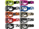 Fly Racing Focus Goggles Adult Size Clear Lens Motocross Off-road Mx/atv/utv '25. Fixed Price $29.48.