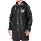 100% Torrent Mechanics Raincoat Off-road Waterproof Motocross Jackets. Fixed Price $47.38.