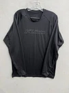 Klim Aggressor Snowmobile Black Layering Shirt 2.0 Men Size Xl. Fixed Price $24.99.
