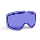 Kingpin Goggle Replacement Snow Lens 509-KINLEN And F02007900. Fixed Price $30.00.
