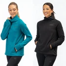 Klim Women's Halo Fleece Pullover Jacket. Fixed Price $129.99.