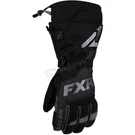Fxr Racing Black Heated Recon Gloves ( Size Xs / X-small ) 200810-1000-04. Fixed Price $314.99.