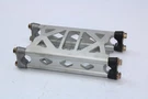 14-16 Ski-doo Expedition 900 Oem Handlebar Extention Kit 860200820. Fixed Price $45.00.