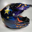 Fly Racing 73-4083X F2 Carbon Andrew Short Helmet Size Medium 57-58 Cm. Fixed Price $48.91.