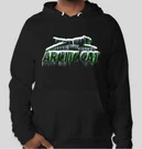 Men's Arctic Icicle Jumpy Hoodie Large Jcathbc Read Listing. Fixed Price $55.96.