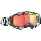 Scott Usa Prospect Snow Cross Light Sensitive Goggles 278603-7082341. Fixed Price $90.20.