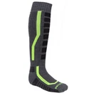 Klim Men's Snowmobile Aggressor Socks 2.0 Asphalt & Hi Vis Xl 3118-004-XXX-605. Fixed Price $30.95.