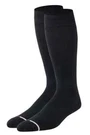 Merino Wool Compression Knee High Socks Ideal For Hiking, Ski, Travel, Sports. Fixed Price $11.99.