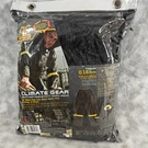 Clc Climate Gear 2014 3PC Nylon Rain Suit Large R103L 0.18MM Workwear Hivis. Fixed Price $24.93.