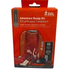 Sol Adventure Ready Survival Kit 13 Piece Dry Bag Emergency Camping Gear New Box. Fixed Price $49.99.