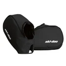 Ski-doo New Oem, Branded Ultra Warm Passenger Muffs For 1+1 Seat, 860201929. Fixed Price $61.99.