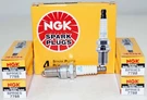 Set Of 4 Genuine Ngk 7788 Spark Plugs BPR9ES. Fixed Price $20.22.