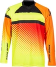 Men's Insulated Revolt Snowmobile Riding Jersey For Cold Weather. Fixed Price $48.95.