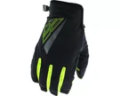 Open Box Fly Racing Mens Title Dirt Bike Gloves Black/hi-vis Size 9. Fixed Price $41.41.