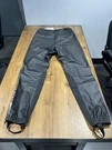 Indian Motorcycle Unisex Rain Suit Bottom, Black (2864825). Fixed Price $84.99.