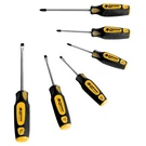 Performance Tool Screwdriver Set 6-PIECE W1703. Fixed Price $23.14.