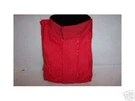 Motocycle Rain Suit Osi Sport Ii 1 Piece Red Size Large New. Fixed Price $39.95.