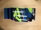 Fxr Turbo Athletic Snowmobile Socks Women Size Small. Fixed Price $20.99.