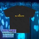Brand New Blizzard Ski Company Logo T-shirt Funny Size To 5XL. Fixed Price $23.00.