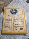 Bata 76515 Sitex 3 Piece Suit Medium Pvc On Polyester Jacket, Bib Overall, Hood. Fixed Price $19.99.