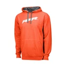 Polaris Men Vapor Hoodie Sweatshirt With Rzr Logo Orange 2864741. Fixed Price $54.99.