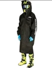 Moose 2021 Mud Coat Black, Xx-large/xxx-large LM1141-01 2854-0037. Fixed Price $44.99.