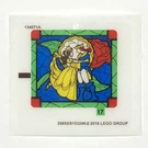 Lego Sticker Sheet #2 41067 Belle's Enchanted Castle Decals Beauty And The Beast. Fixed Price $18.99.