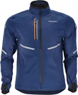 Acerbis Waterproof Jacket Blue Orange Enduro Adult Off Trail New Mx. Fixed Price $183.44.