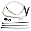 Arctic Cat Heated Shield Dash Outlet, 2012-2025 Zr/f/xf/m/blast/riot, 7639-041. Fixed Price $36.95.