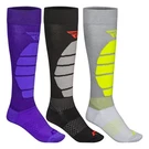 Fly Racing Performance Coolmax Moisture-managing Snow/winter Sock. Fixed Price $21.95.