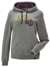 Polaris Women's Retro Hoodie Sweatshirt Logo 286059002. Fixed Price $31.99.