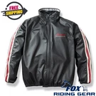 Open Box - Indian Rain Suit Jacket Black Adult Unisex XL/2XL 286167604. Fixed Price $119.99.