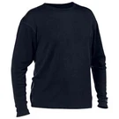 Minus 33 Mens Light-weight Crew Neck Top Black X-small. Fixed Price $35.74.