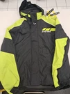 Can Am Spyder Rain Jacket. Size M/m. 4405680690. Fixed Price $75.00.