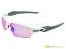Oakley Flak 2.0 Sunglasses OO9295-06 Polished White/prizm Golf. Fixed Price $179.99.