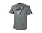 Polaris Slingshot Oem Gears 4 Fears Short Sleeve T-shirt Grey Men's Xl 286791209. Fixed Price $14.94.