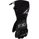 Fxr Heated Recon Mens Snow Gloves Black. Fixed Price $299.99.