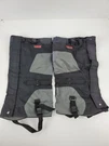 Pair Of Yukon Charlies Stay-dri Gaiters Large/xl S08-12. Fixed Price $19.95.